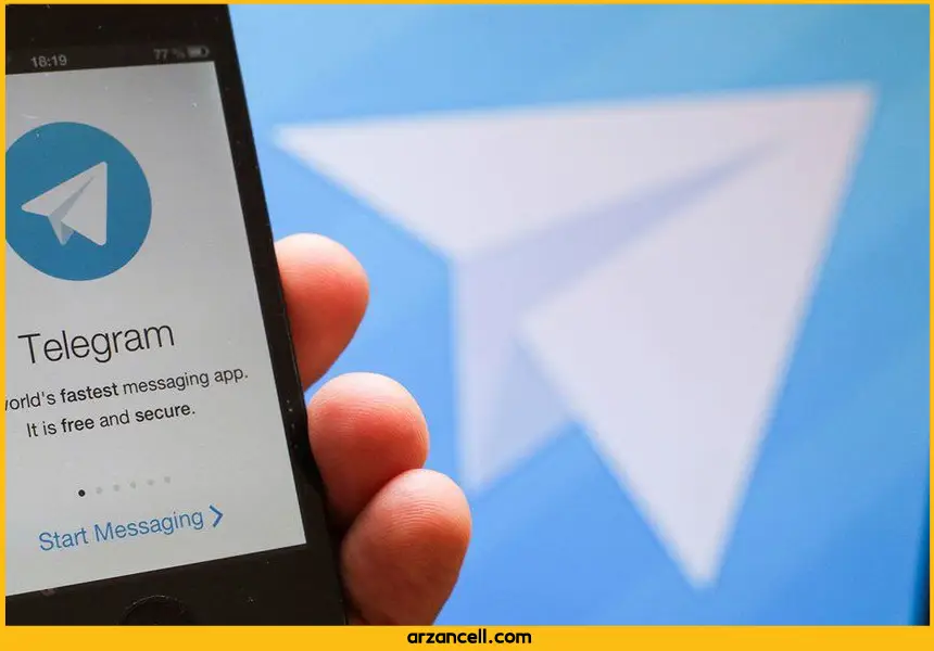 تلگرام بدون فیلتر چیست؟