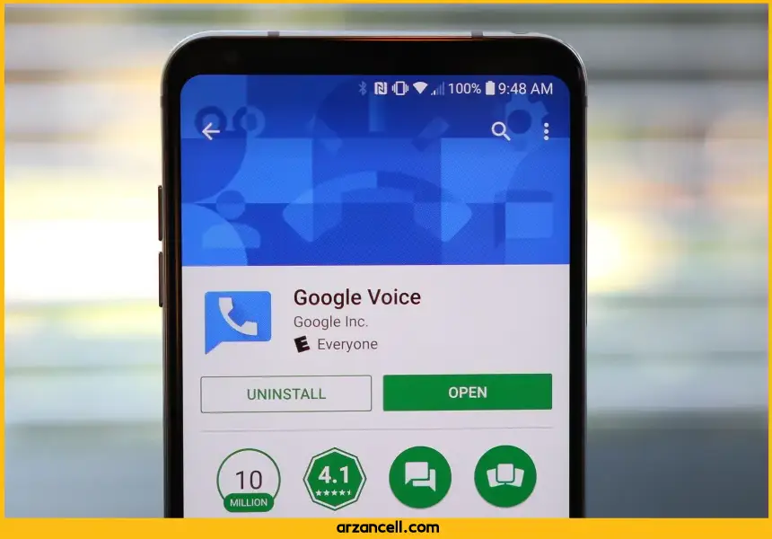 Google Voice